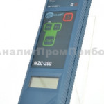 MZC-300 Измеритель параметров цепей электропитания зданий